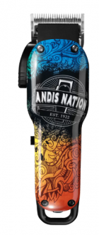 Andis Nation 73045 Saç Kesme Makinesi kullananlar yorumlar
